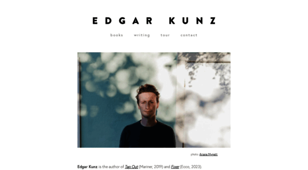 edgarkunz.com