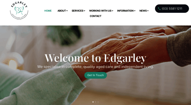 edgarley.com.au