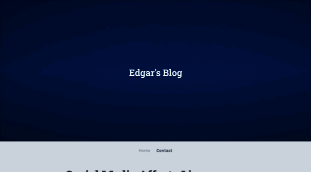 edgarsdotblog.wordpress.com