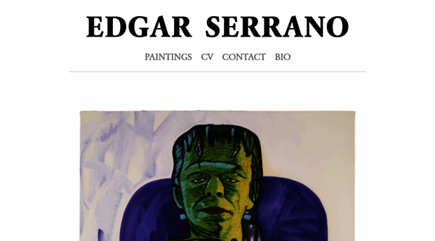 edgarserrano.com