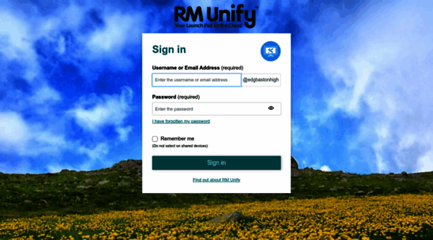 edgbastonhigh.rmunify.com