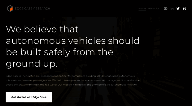 edge-case-research.com