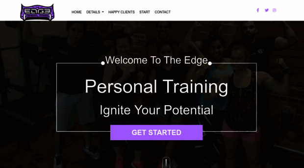 edge-trainer.com