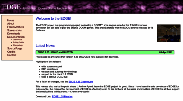 edge.sourceforge.net