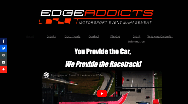 edgeaddicts.com