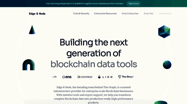 edgeandnode.com