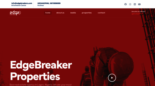 edgebreakers.com