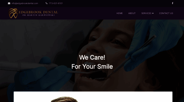 edgebrookdental.com