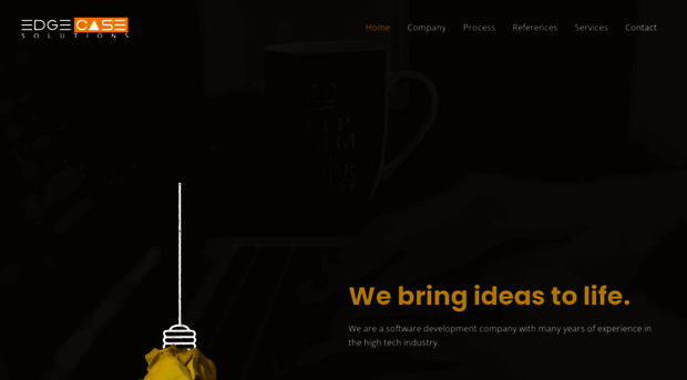 edgecasesolutions.com