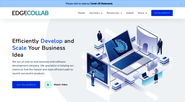 edgecollab.com