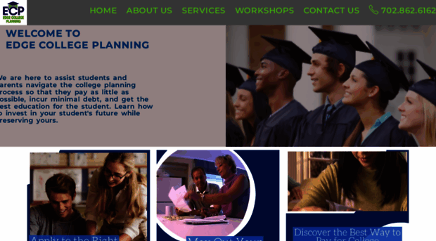 edgecollegeplanning.com
