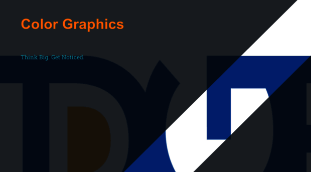 edgecolorgraphics.com