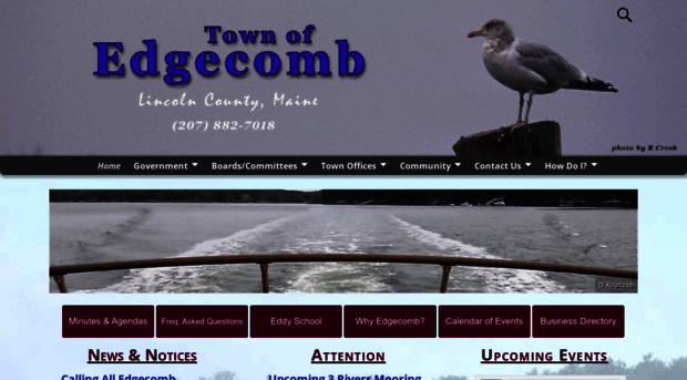 edgecomb.org