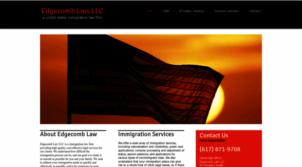 edgecomblegal.com