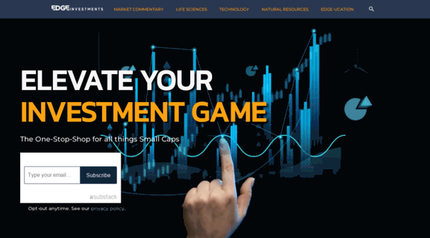 edgecommunicationsgroup.com
