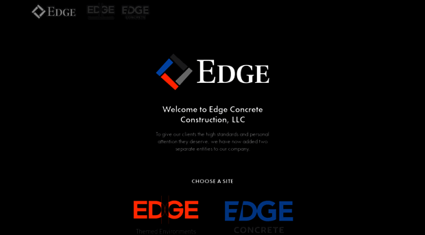 edgeconcretellc.com