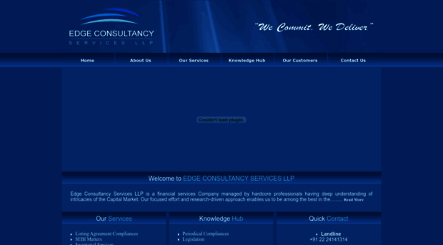 edgeconsultancy.in