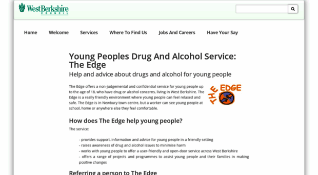 edgecrew.co.uk