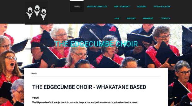 edgecumbechoir.org