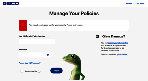 edgecustomer.geico.com