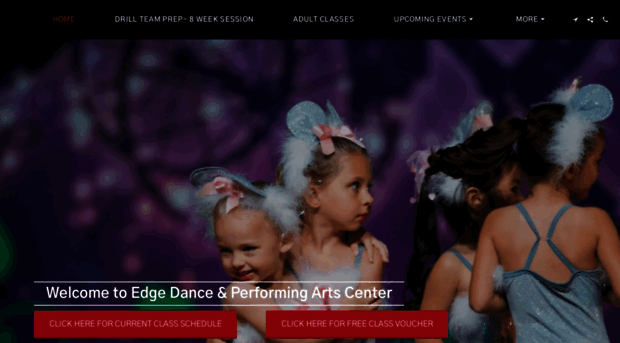 edgedance.com