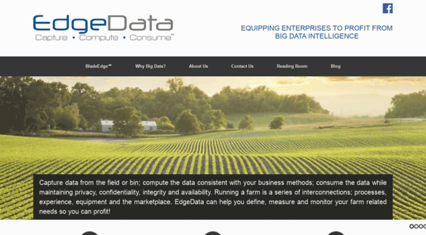 edgedata.net