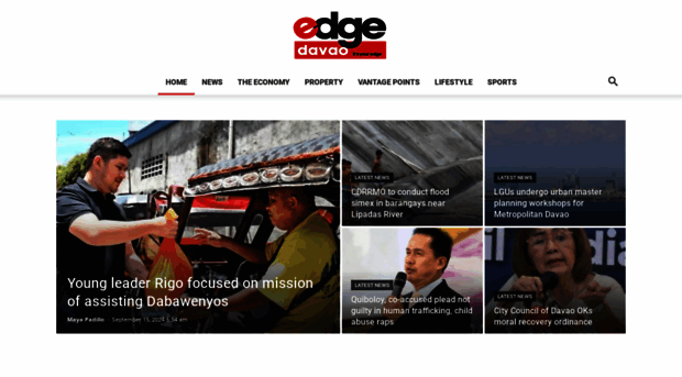 edgedavao.net