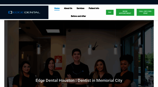 edgedentalhouston.com