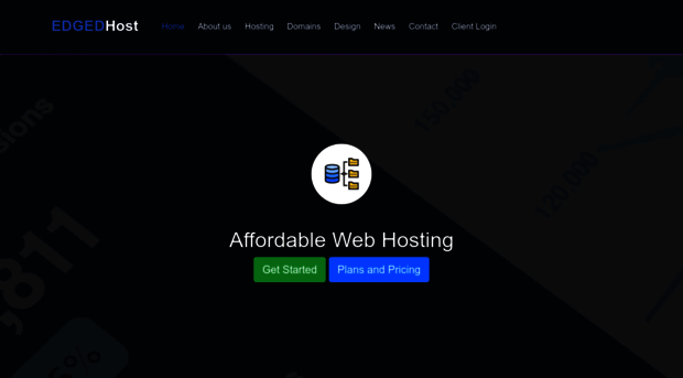 edgedhost.com