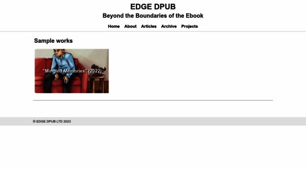 edgedpub.com