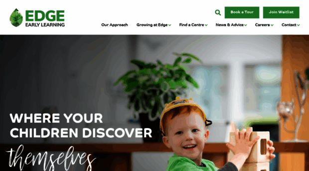 edgeearlylearning.com.au