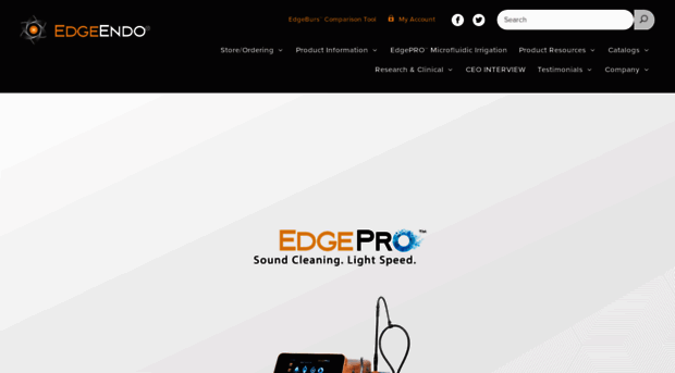 edgeendo.com