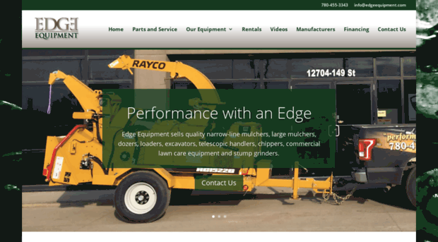 edgeequipment.com