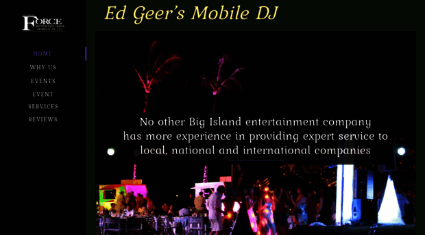 edgeersmobiledj.com