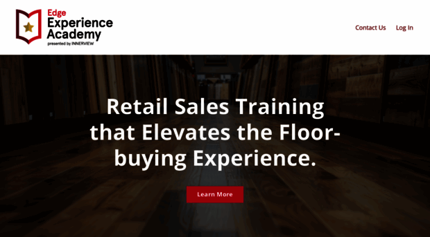 edgeexperienceacademy.com