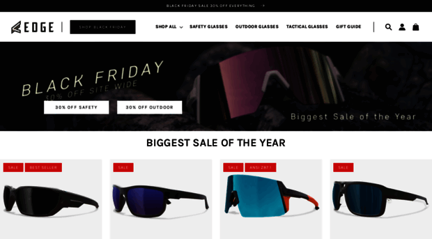 edgeeyewear.com