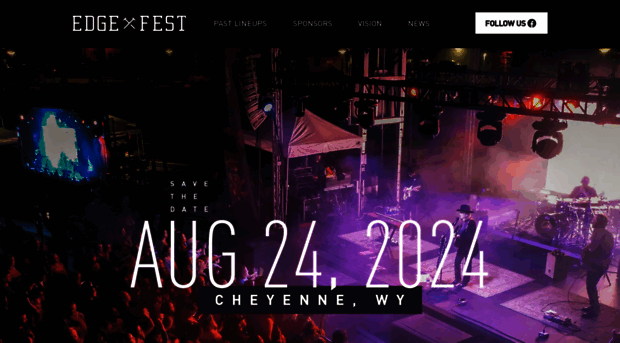 edgefest.com