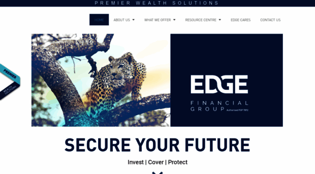 edgefinance.co.za