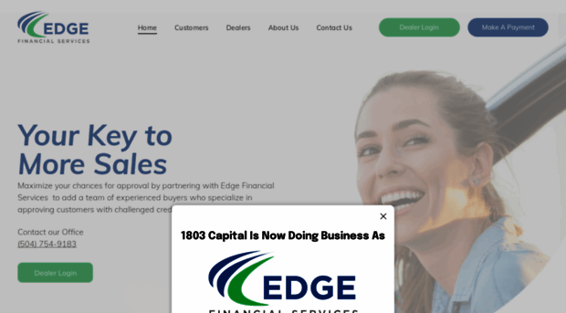 edgefinancial.net