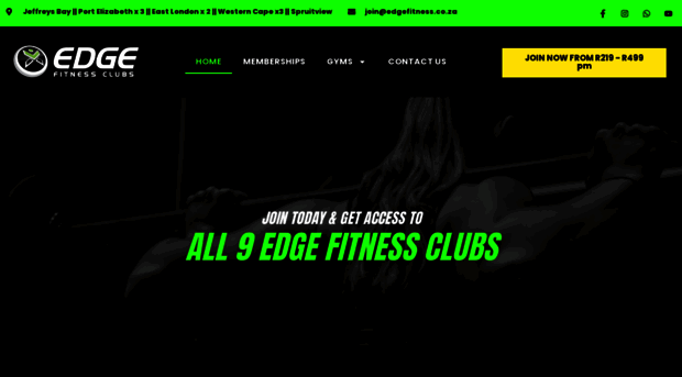 edgefitness.co.za