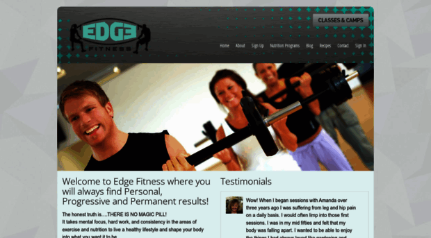 edgefitnessnow.com