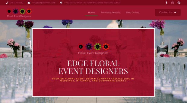 edgeflowers.com