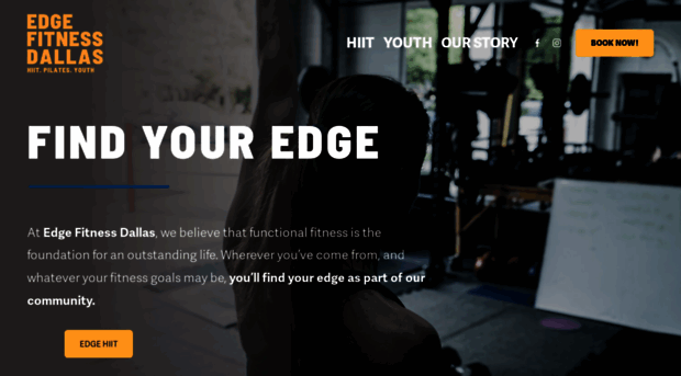 edgegroupfitness.com