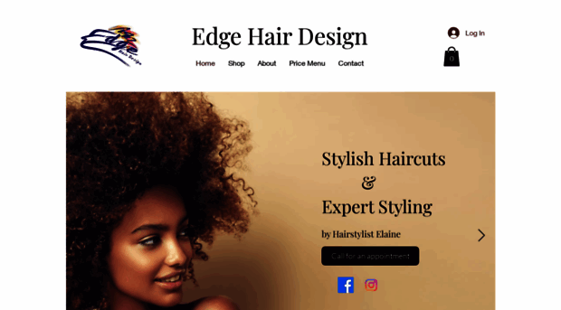 edgehairdesignfiji.com