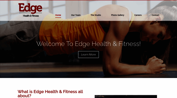 edgehealthandfitness.com