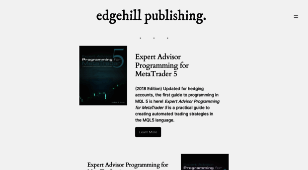 edgehillpublishing.net