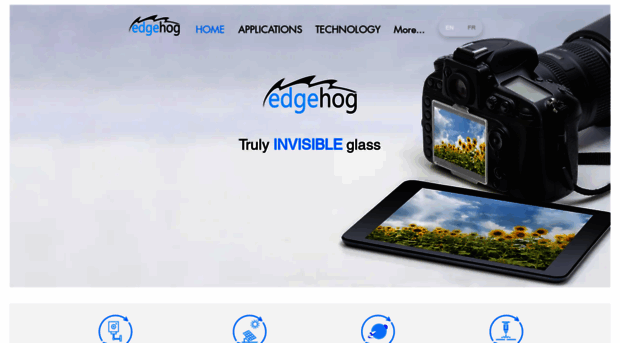 edgehogtech.com