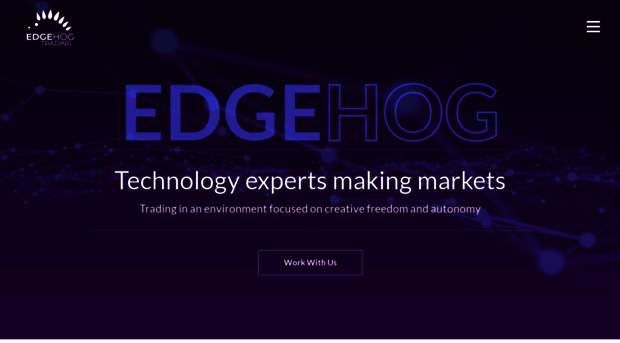 edgehogtrading.com