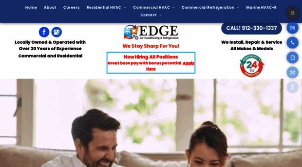 edgehvac-r.com