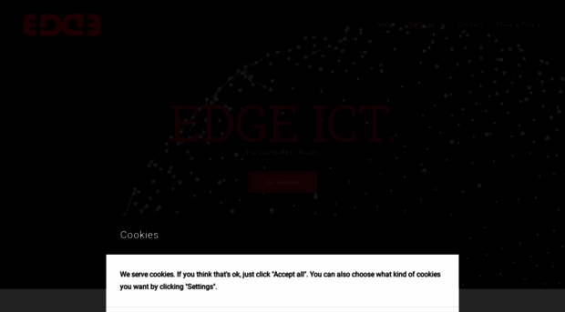 edgeict.com